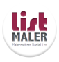 Malermeister Daniel List